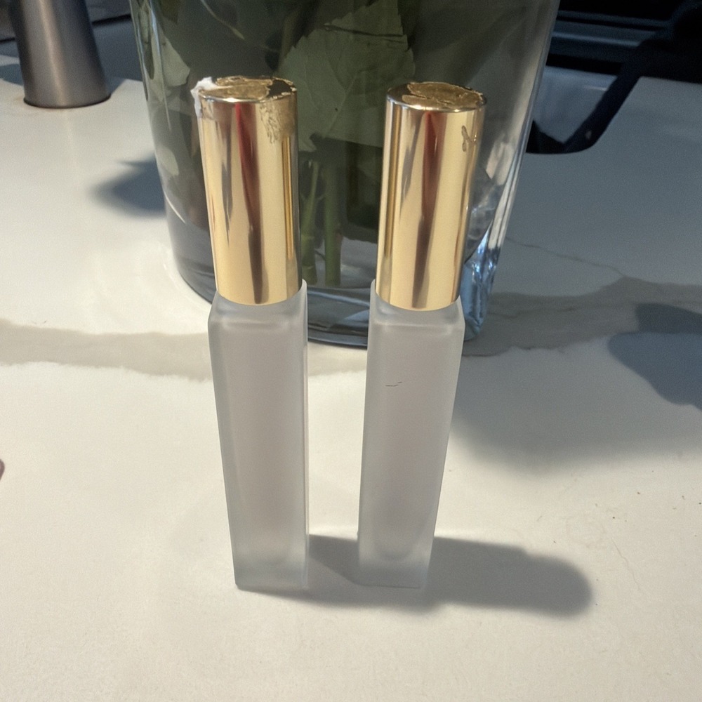 Juicy Couture Rah Rah Rouge EDT 3 X 10mL Travel Perfume Roller Ball New Unboxed - Picture 3 of 5